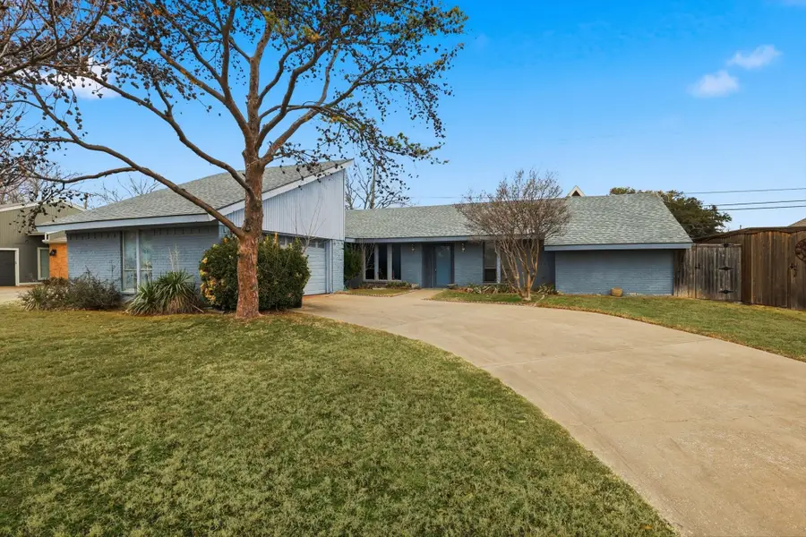 8100 Bobwhite Drive, Frisco, TX 75034 - #3