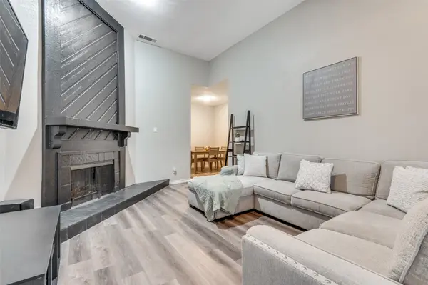 2110 Randy Snow Road #313, Arlington, TX 76011