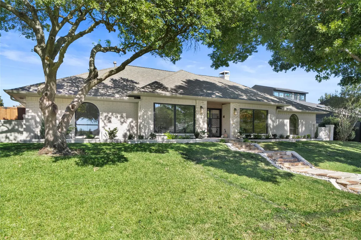7615 Dunoon Avenue, Dallas, TX 75248 - Image #1