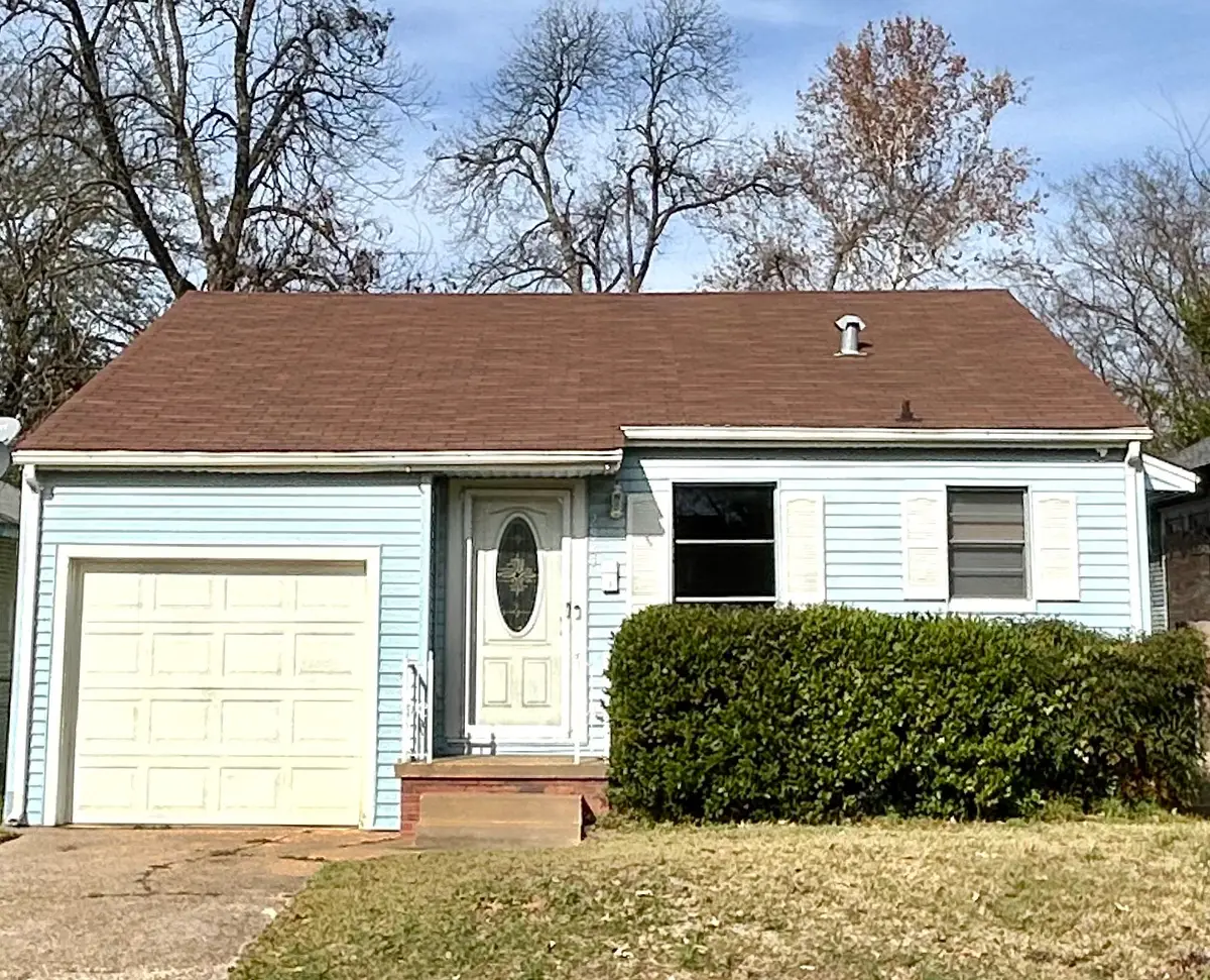 2824 W Caperton Street, Shreveport, LA 71109 - Image #1