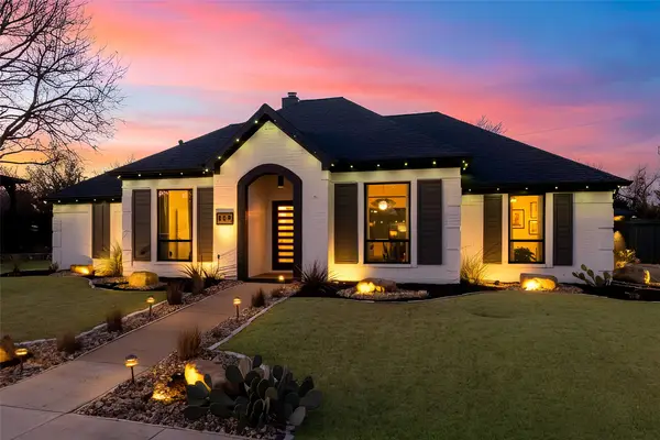 509 Santa Barbara Drive, Keller, TX 76248