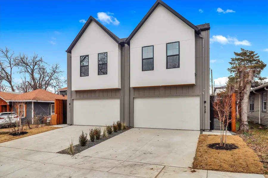 628 Wayne Street, Dallas, TX 75223 - Image #2