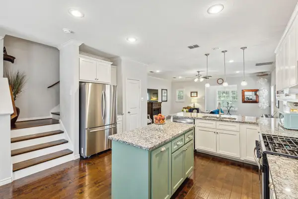 3705 Byers Avenue, Fort Worth, TX 76107