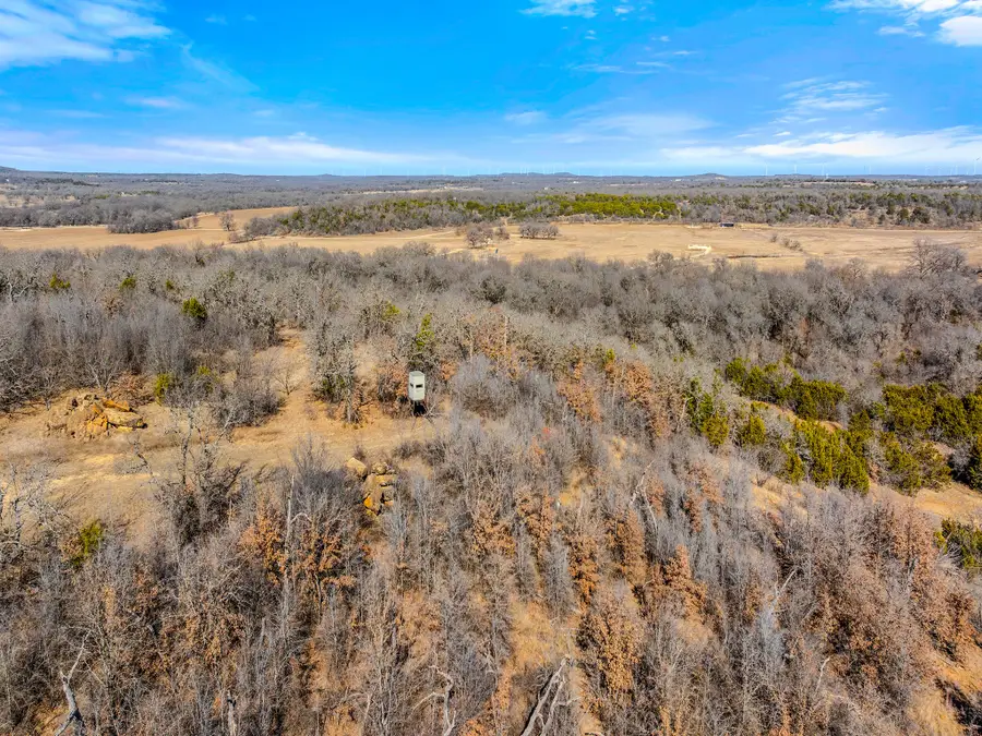 TBD Cement Mountain Road, Bryson, TX 76427 - #2