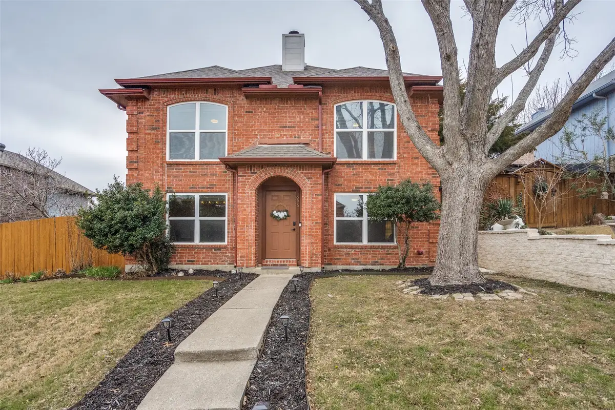 606 Bandera Street, McKinney, TX 75072 - Image #1