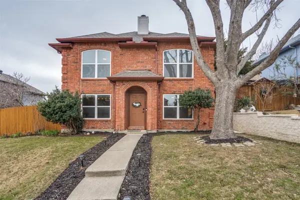 606 Bandera Street, McKinney, TX 75072