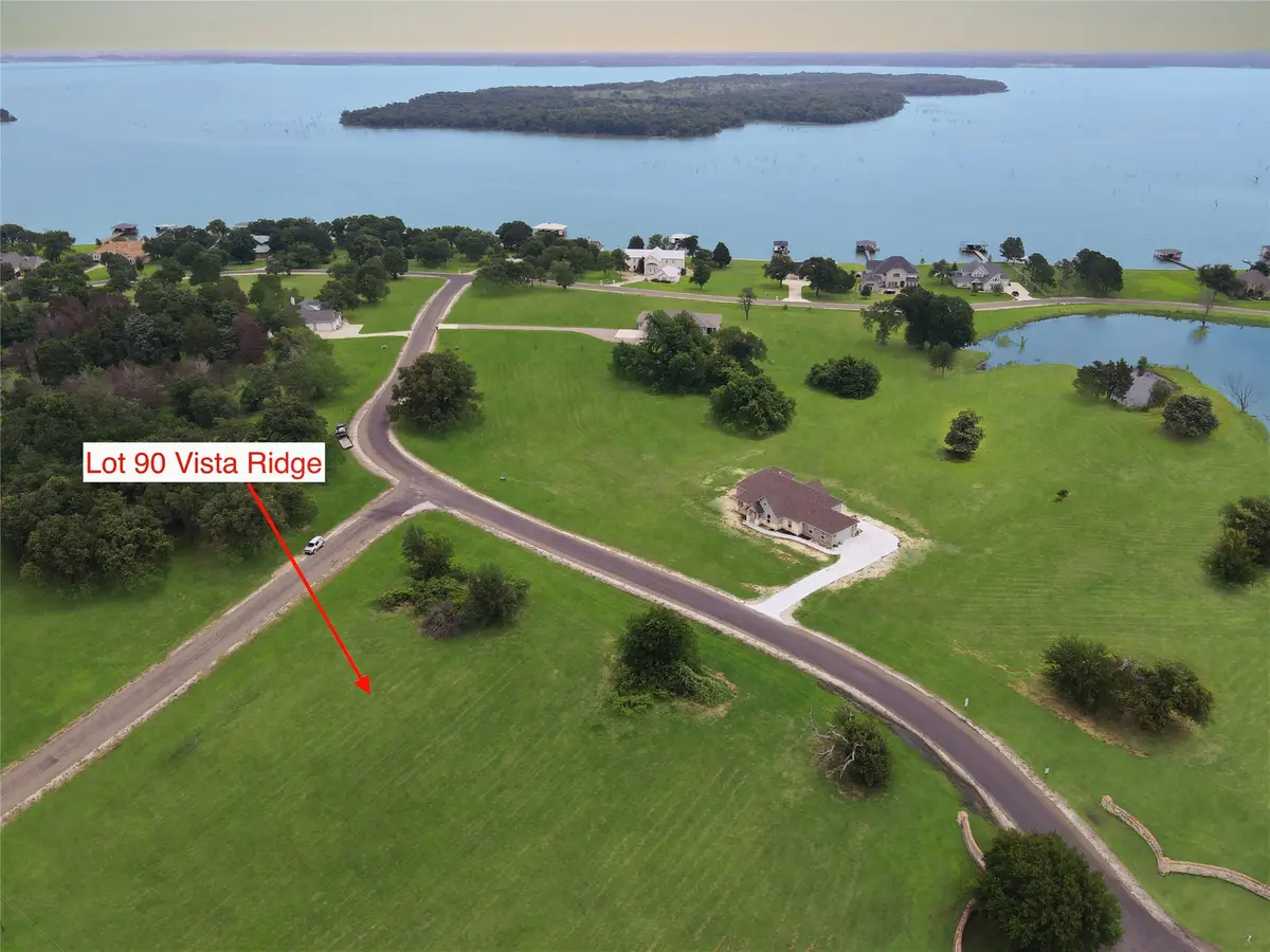Lot 90 Vista Ridge, Corsicana, TX 75109 - Image #1