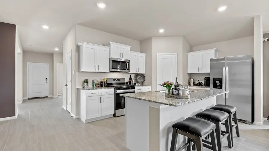 9340 Subjeck Way, Fort Worth, TX 76108 - Image #2