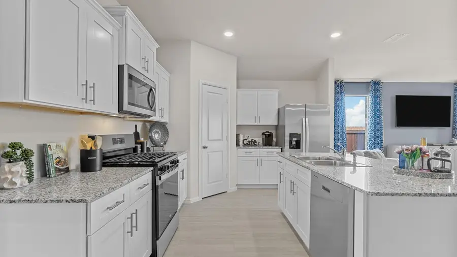 9340 Subjeck Way, Fort Worth, TX 76108 - Image #3