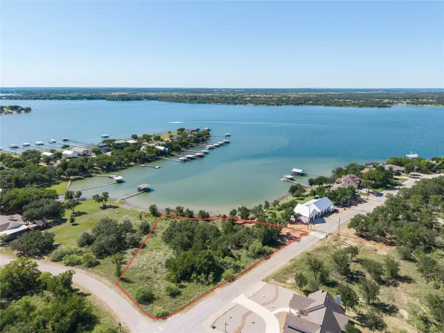 7345 Feather Bay Boulevard, Brownwood, TX 76801 - #2