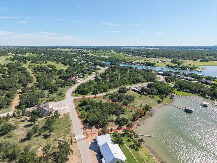 7345 Feather Bay Boulevard, Brownwood, TX 76801 - #3