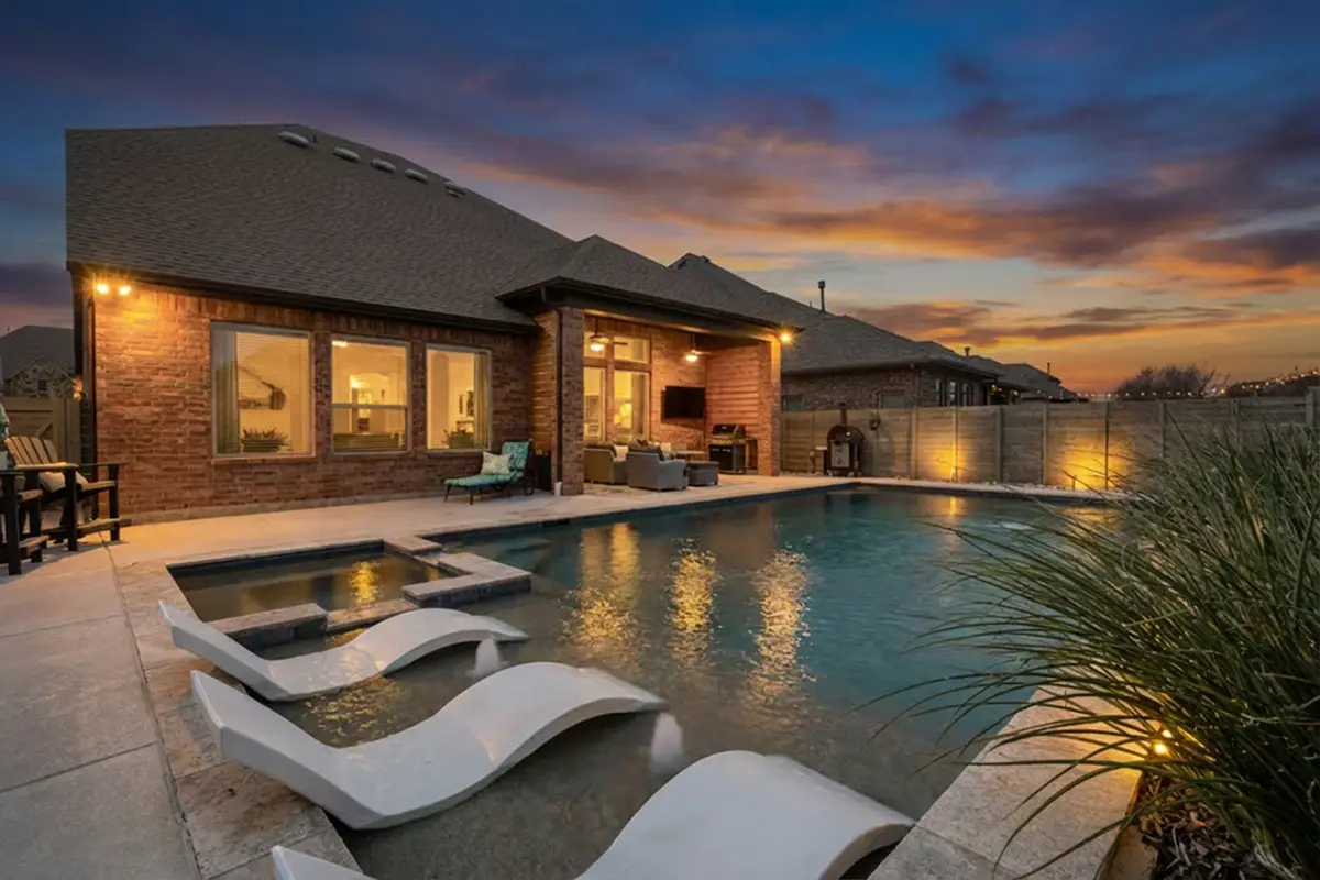 1104 9th Street, Argyle, TX 76226 - Image #1