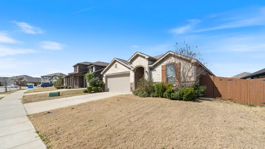 2908 Panhandle Drive, Heartland, TX 75126 - #2