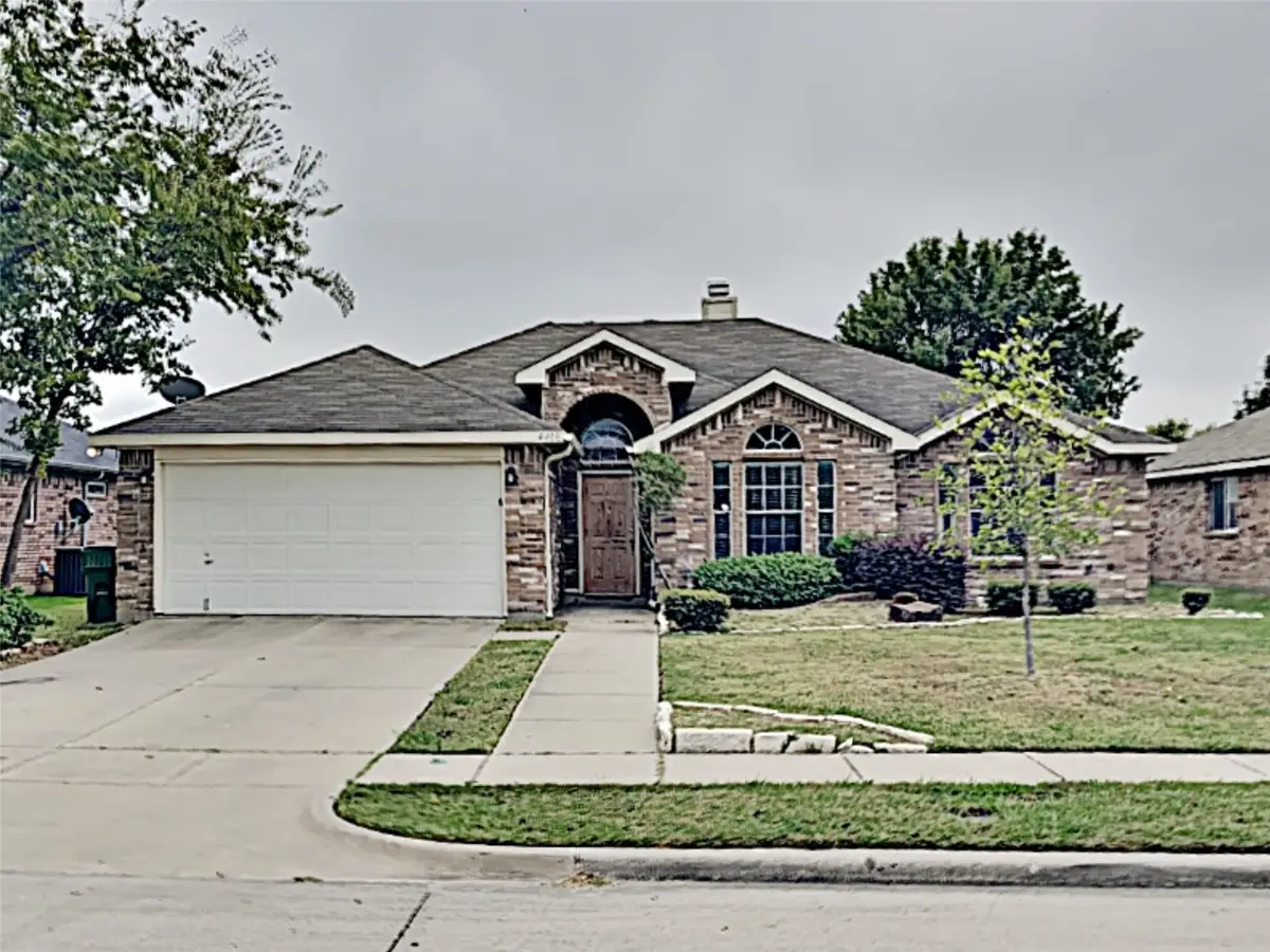 4408 Fox Meadows Lane, Mansfield, TX 76063 - Image #1