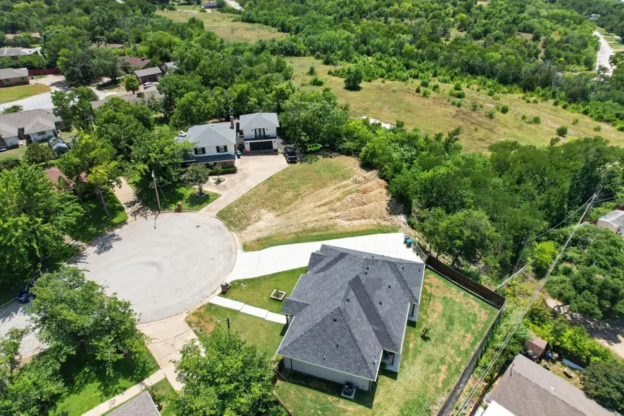 2300 Donnyville Court, Fort Worth, TX 76119 - #2