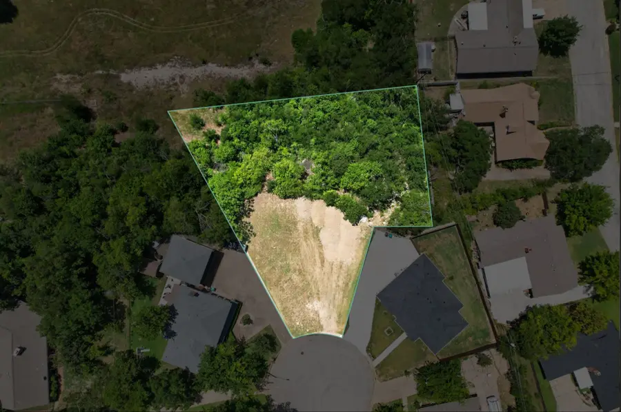 2300 Donnyville Court, Fort Worth, TX 76119 - #3