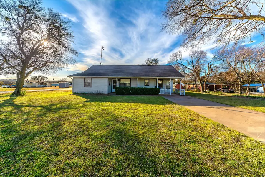 189 Lee Boulevard, Pottsboro, TX 75076 - #2