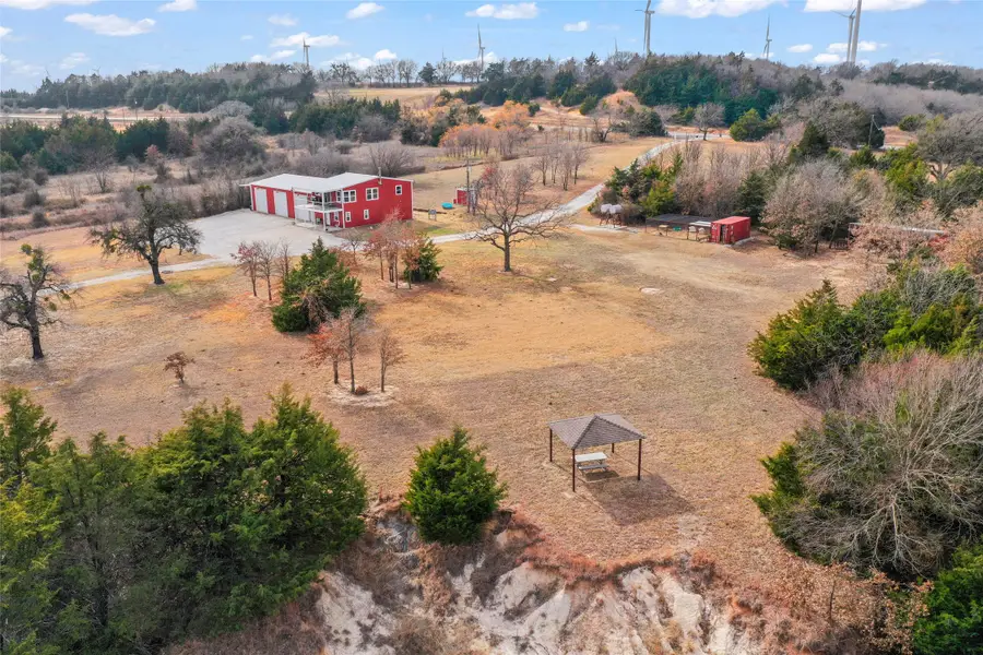 7949 N Fm 373 Road, Muenster, TX 76252 - Image #2