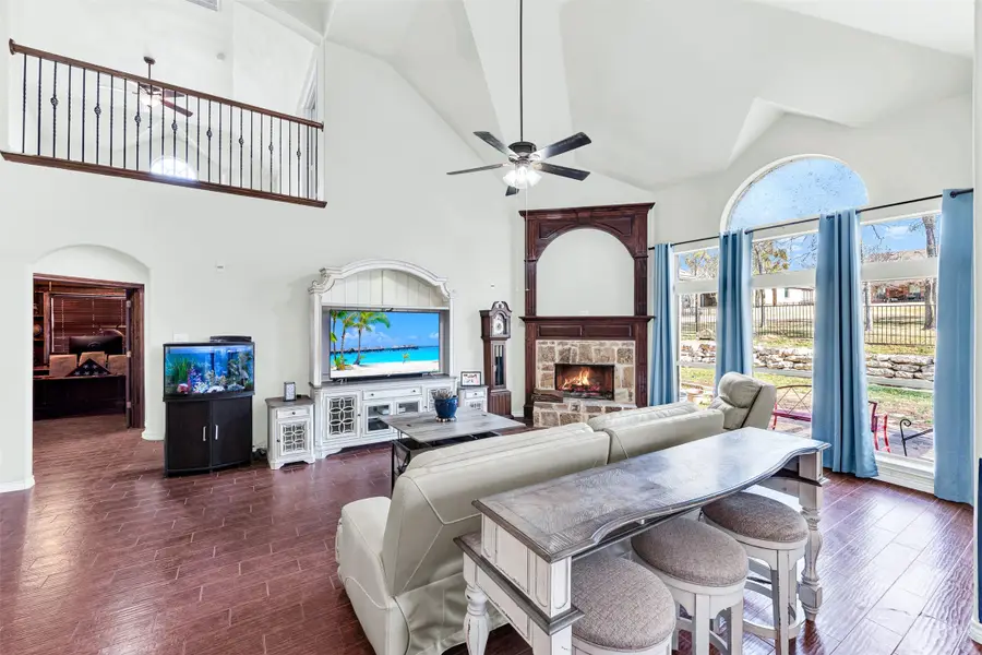 12336 Fairway Meadows Drive, Fort Worth, TX 76179 - #2