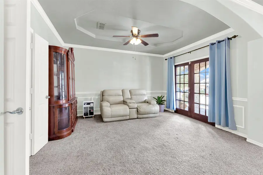 12336 Fairway Meadows Drive, Fort Worth, TX 76179 - #3