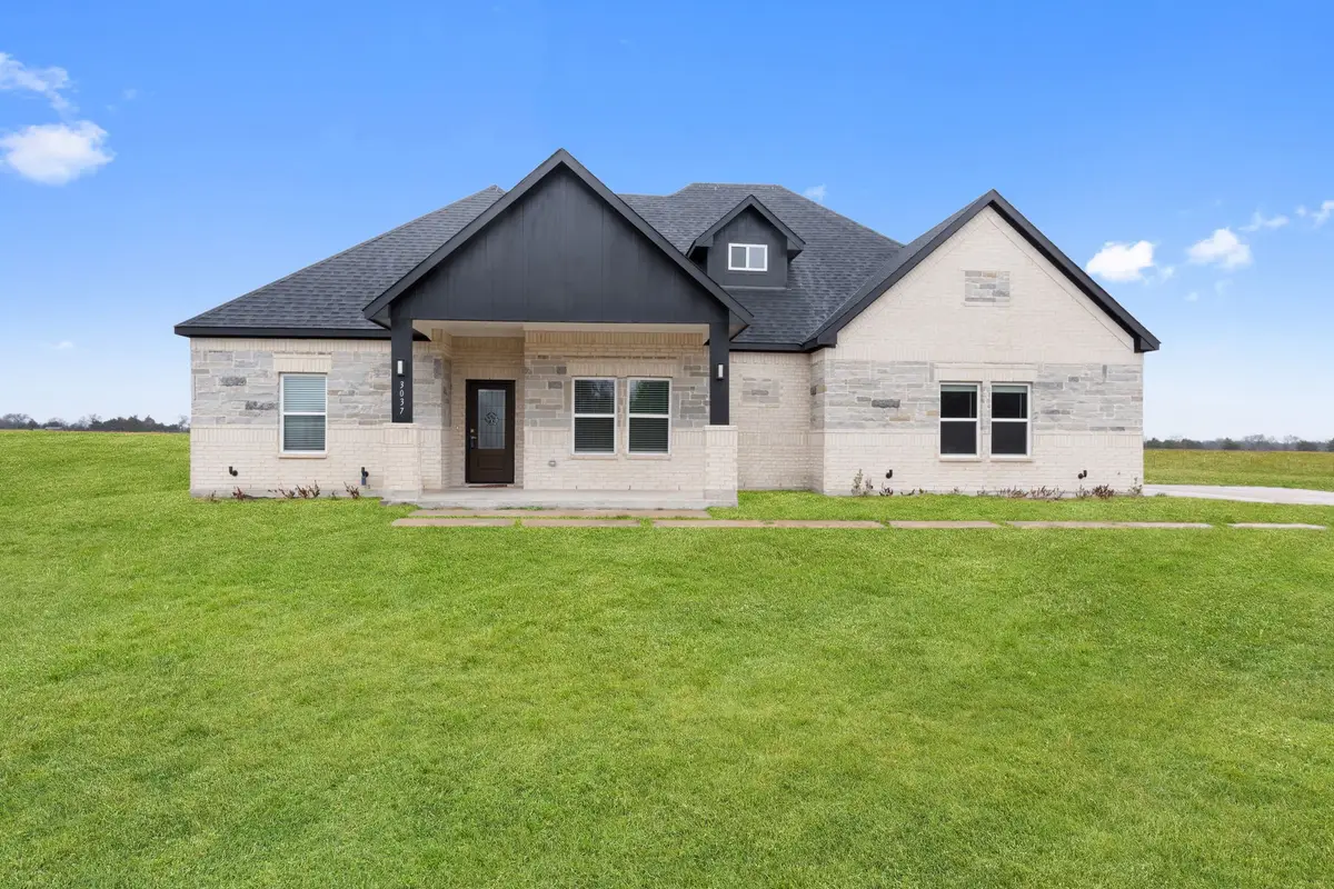 3037 County Road 4301, Greenville, TX 75401 - Image #1