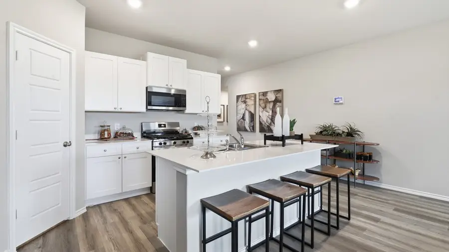 9313 Golden Tree Avenue, Fort Worth, TX 76108 - Image #3