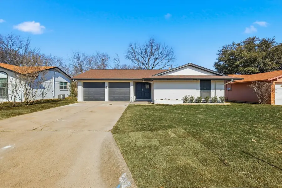 607 Jupiter Drive, Denton, TX 76209 - Image #2