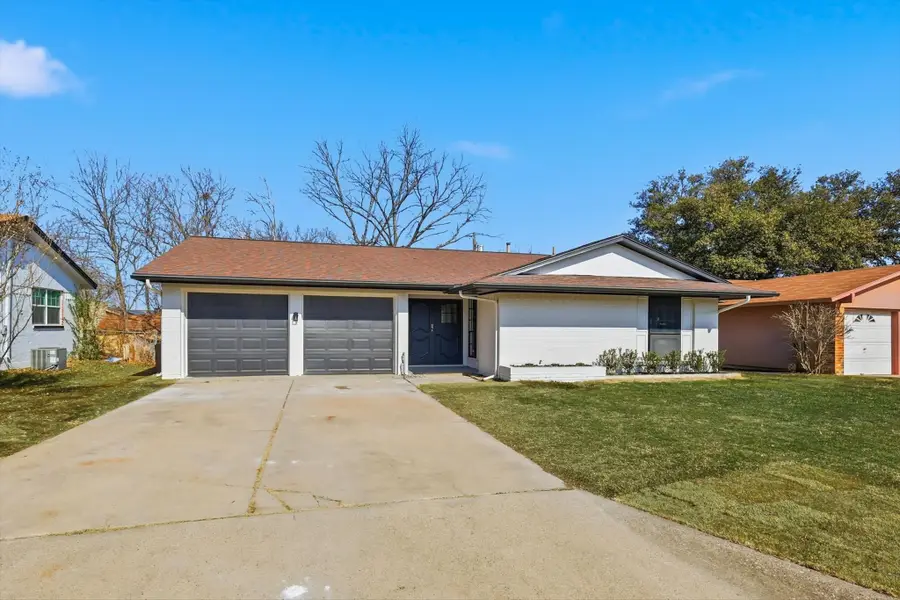 607 Jupiter Drive, Denton, TX 76209 - Image #3