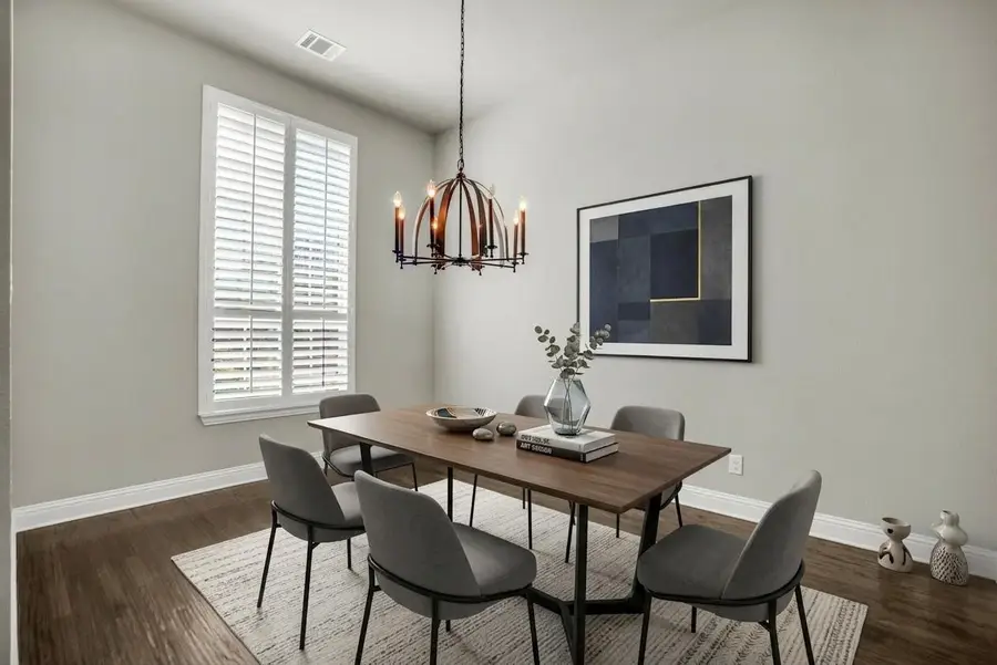 6913 Barolo Drive, Rowlett, TX 75088 - #3