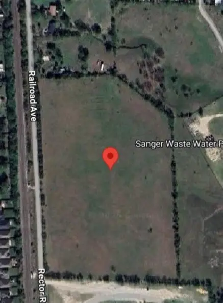 TBD Railroad, Sanger, TX 76266 - Image #3
