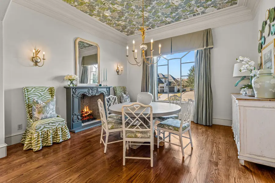 4609 Palencia Drive, Fort Worth, TX 76126 - Image #3