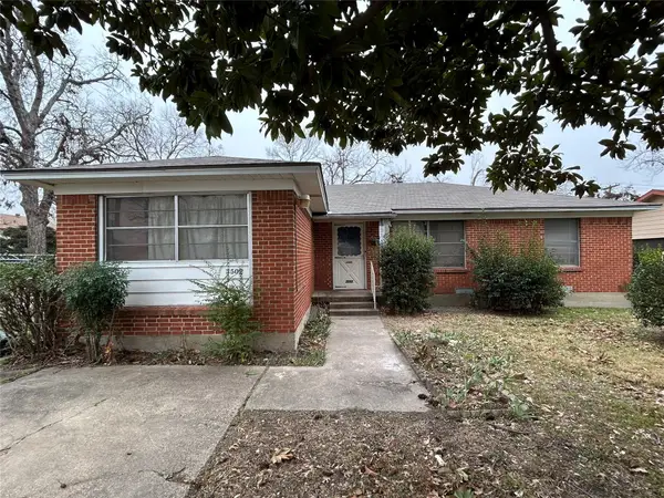 3502 Demaret Drive, Mesquite, TX 75150