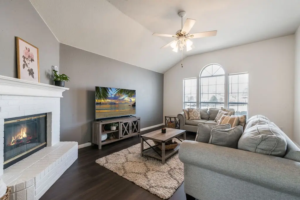 1117 Darren Drive, Burleson, TX 76028 - #1