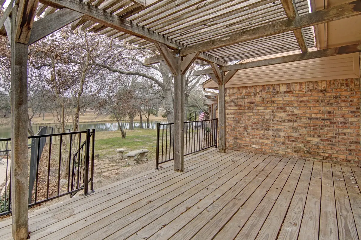 2122 Clear Lake Road, Weatherford, TX 76087 - #1