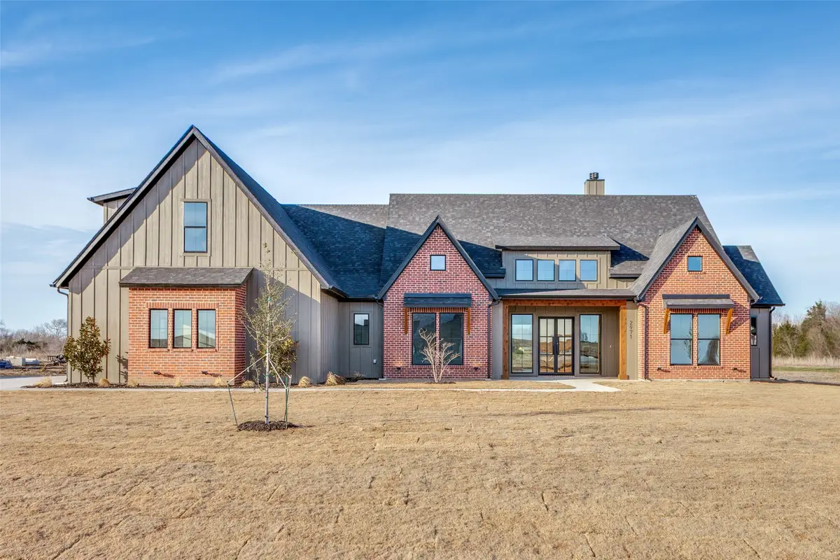 2971 Stella Rose Court, Waxahachie, TX 75165 - Image #1