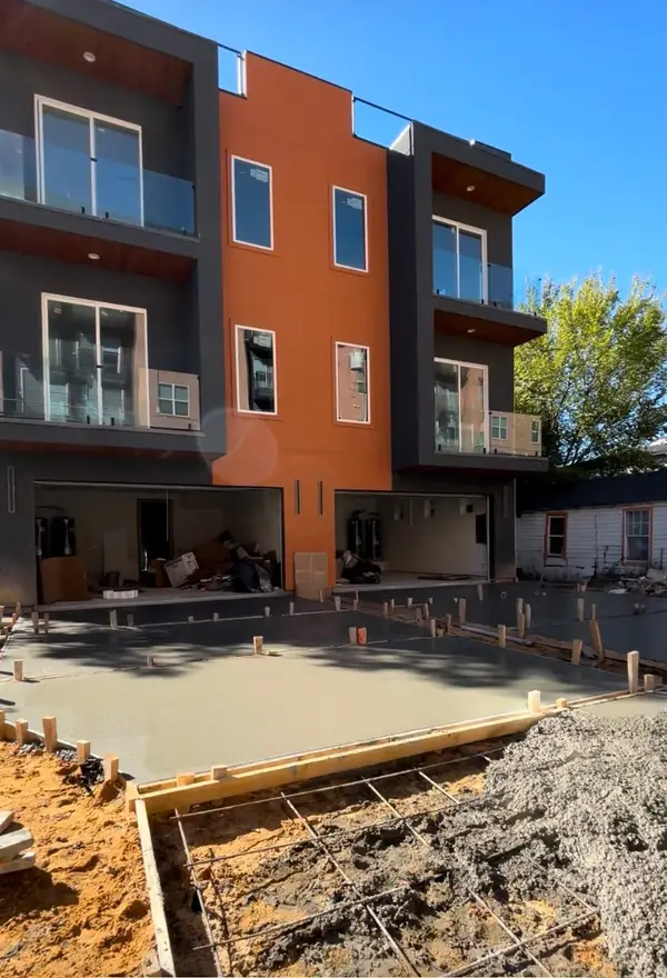 918 Duluth Street, Dallas, TX 75212