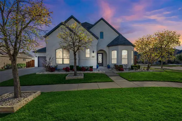 741 Almeda Lane, Prosper, TX 75078