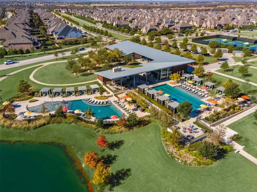 741 Almeda Lane, Prosper, TX 75078 - #3