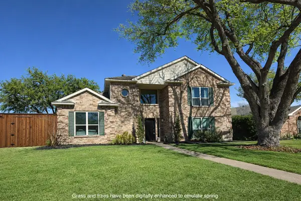 432 Plantation Drive, Coppell, TX 75019