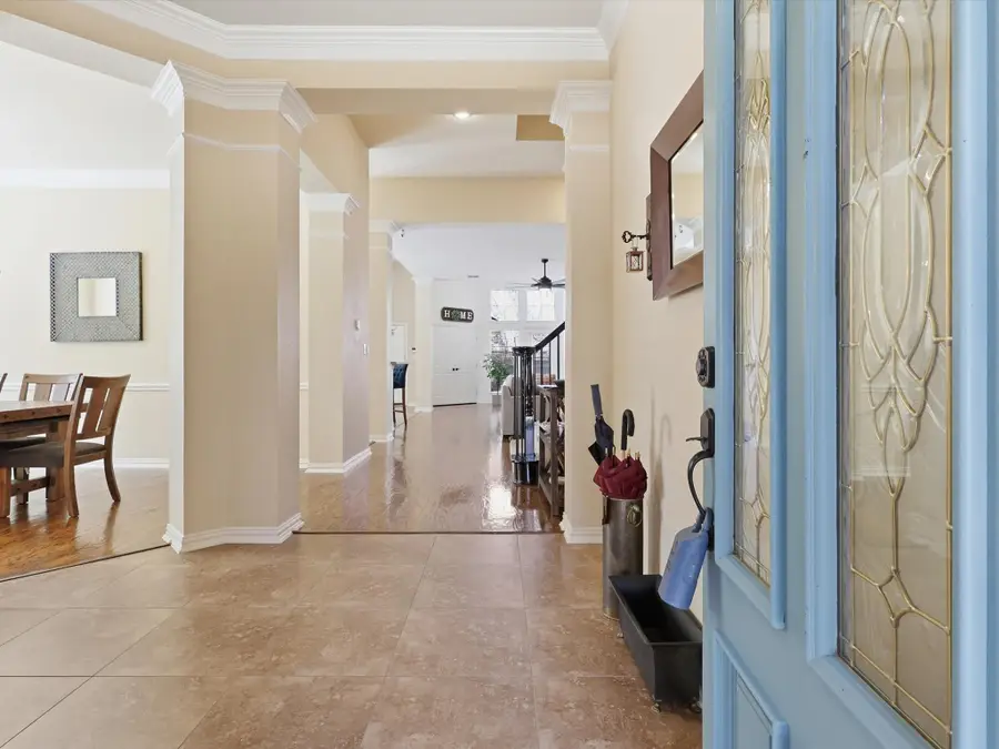 1521 Bethlehem Road, Allen, TX 75002 - #2