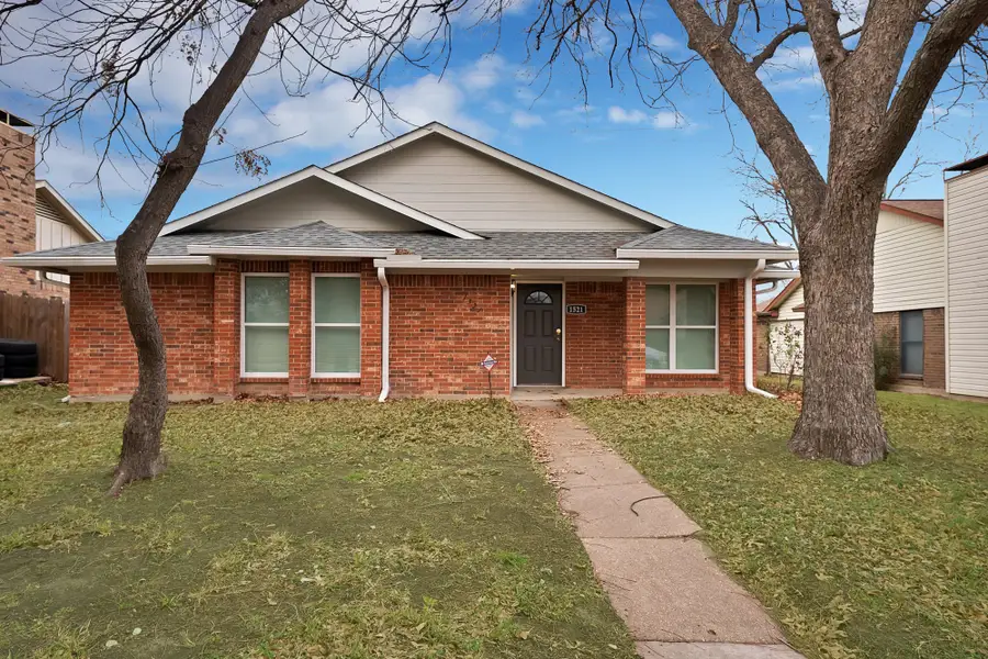 1521 Panola Drive, Mesquite, TX 75150 - Image #2