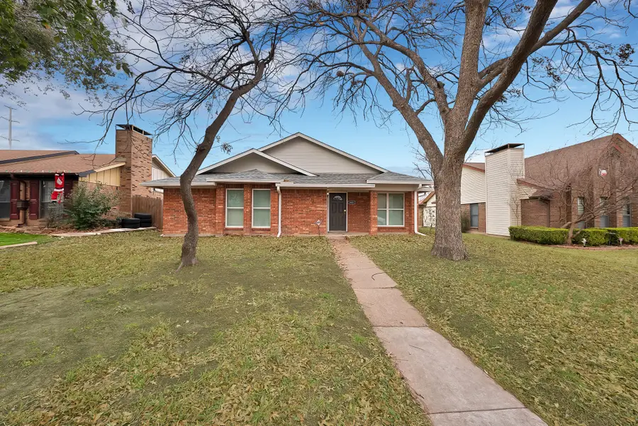 1521 Panola Drive, Mesquite, TX 75150 - Image #3