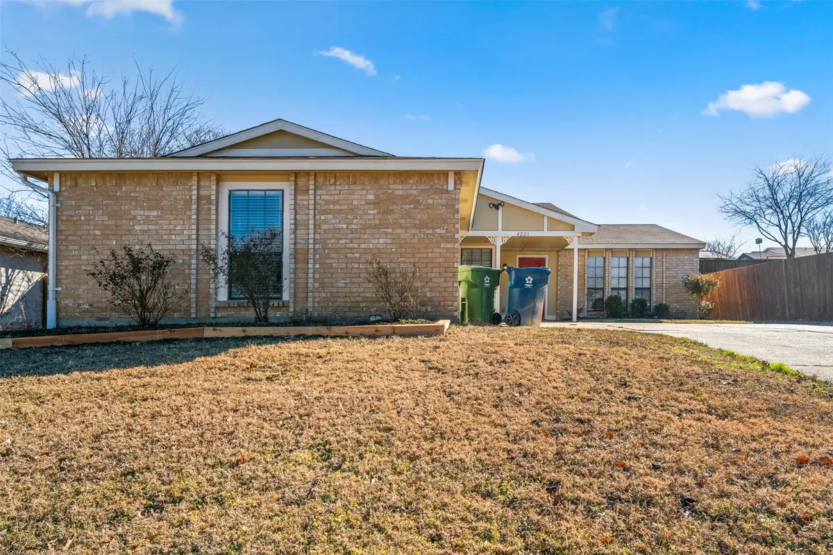 4221 Iola Avenue, The Colony, TX 75056 - Image #1