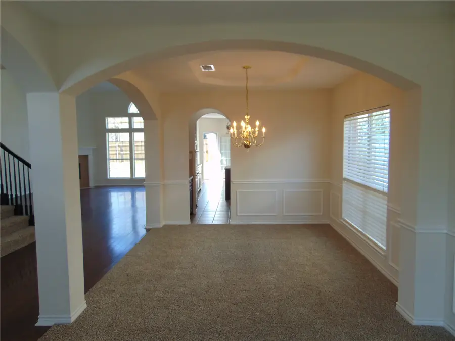 1823 Wildwood Lane, Glenn Heights, TX 75154 - #2