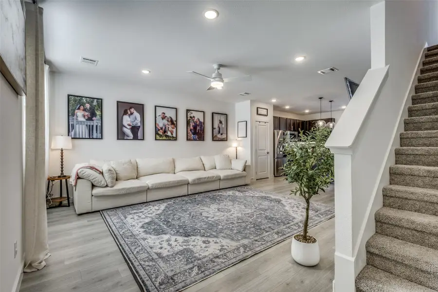 552 Brook View Drive, Van Alstyne, TX 75495 - #3