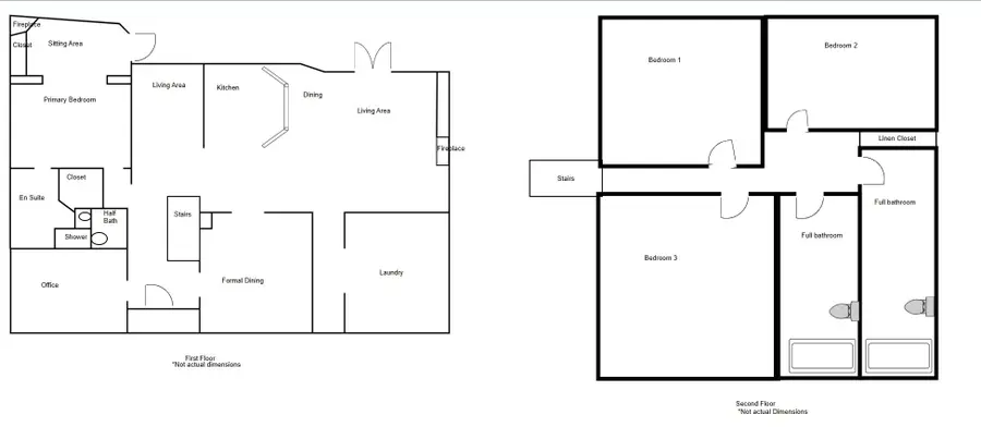 1024 Pebble Beach Drive, Mansfield, TX 76063 - Image #3