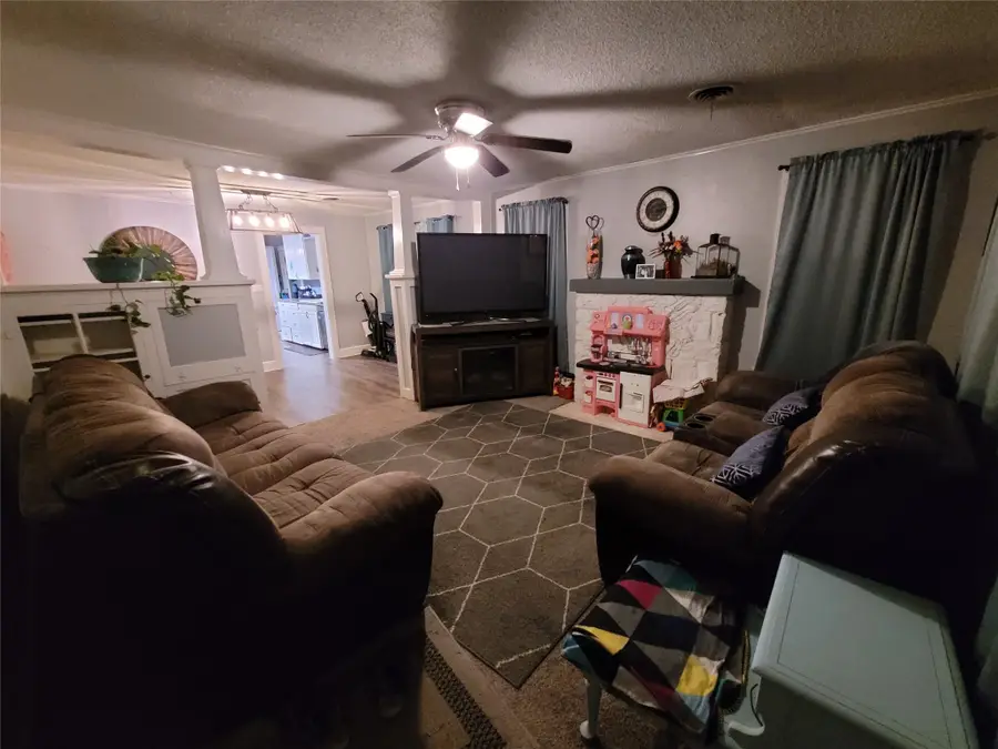 117 W 3rd Street #A, Keene, TX 76059 - Image #3