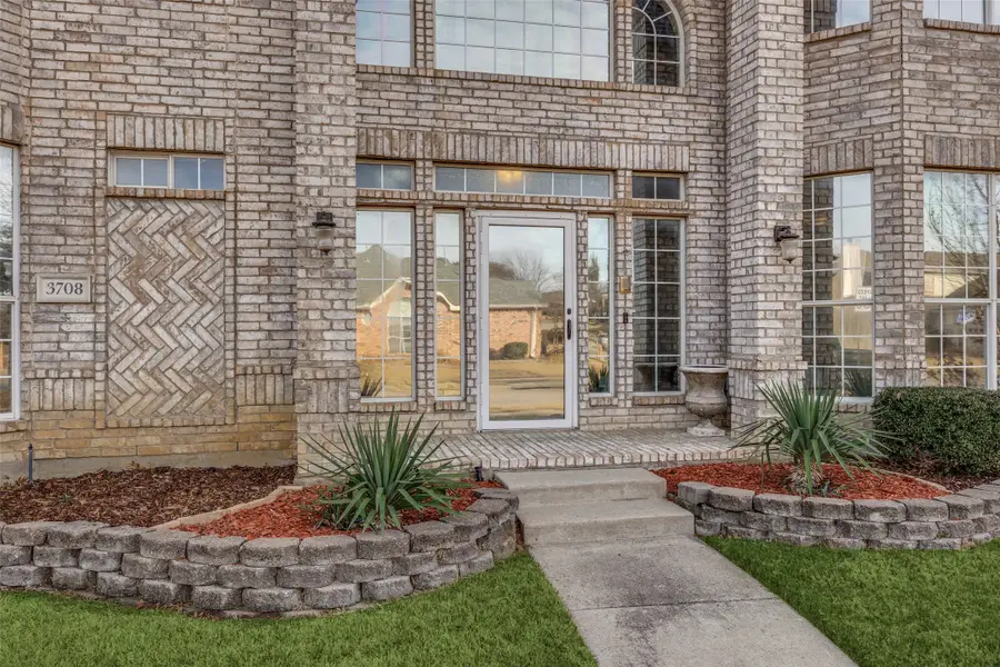 3708 Muirfield Drive, Carrollton, TX 75007 - #3
