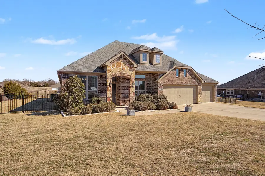 108 Fallen Oak Drive, McKinney, TX 75071 - #3