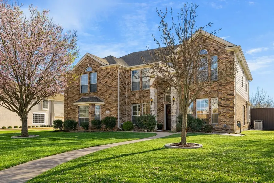 118 Wentwood Drive, Murphy, TX 75094 - Image #2